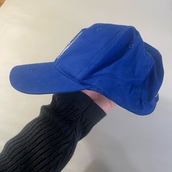 Wave worms fishing hat - Picture 2 of 5